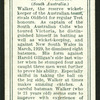 C.W. Walker.