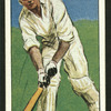 W.M. Woodfull.