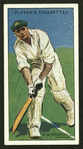 W.M. Woodfull.