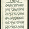 J. Arnold.