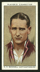 A.H. Bakewell.