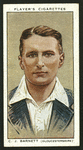 C.J. Barnett.