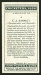 C.J. Barnett.