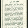 L.G. Berry.