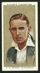 A.H. Dyson.