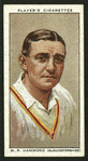 W.R. Hammond.