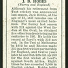 J.B. Hobbs.