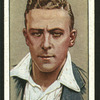 J.H.A. Hulme.