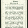 J. Iddon.