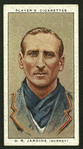 D.R. Jardine.