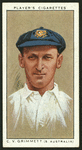 C.V. Grimmett.