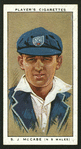 S.J. McCabe.