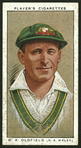 W.A. Oldfield.