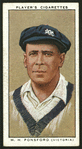 W.H. Ponsford.