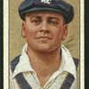 W.M. Woodfull.