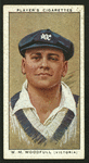 W.M. Woodfull.