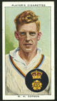 W.H. Copson.