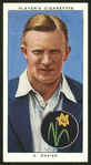 E. Davies.
