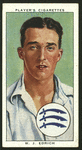 W.J. Edrich.