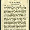 W.J. Edrich.