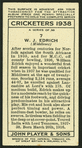 W.J. Edrich.