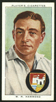 W.R. Hammond.