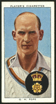 G.H. Pope.