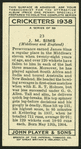 J.M. Sims.