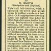 D. Smith.