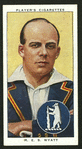 R.E.S. Wyatt.