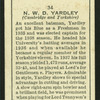 N.W.D. Yardley.