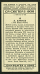 S. Barnes.