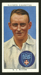 S.J. McCabe.