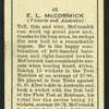 E.L. McCormick.