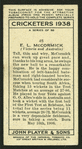 E.L. McCormick.