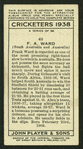F.A. Ward.