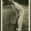 Hon. D.F. Brand.