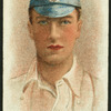 J.R. Mason.