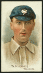 W. Rhodes.