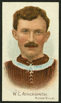 W.C. Athersmith.