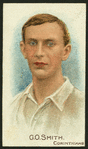 G.O. Smith.