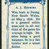 A.J. Hopkins.