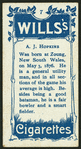 A.J. Hopkins.