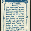 J.J. Kelly.