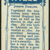 J. Darling.