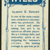 Knight.