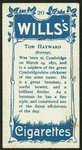 Hayward.