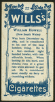 W.P. Howell.