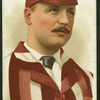 Mr. C.E. de Trafford.