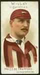 Mr. C.E. de Trafford.